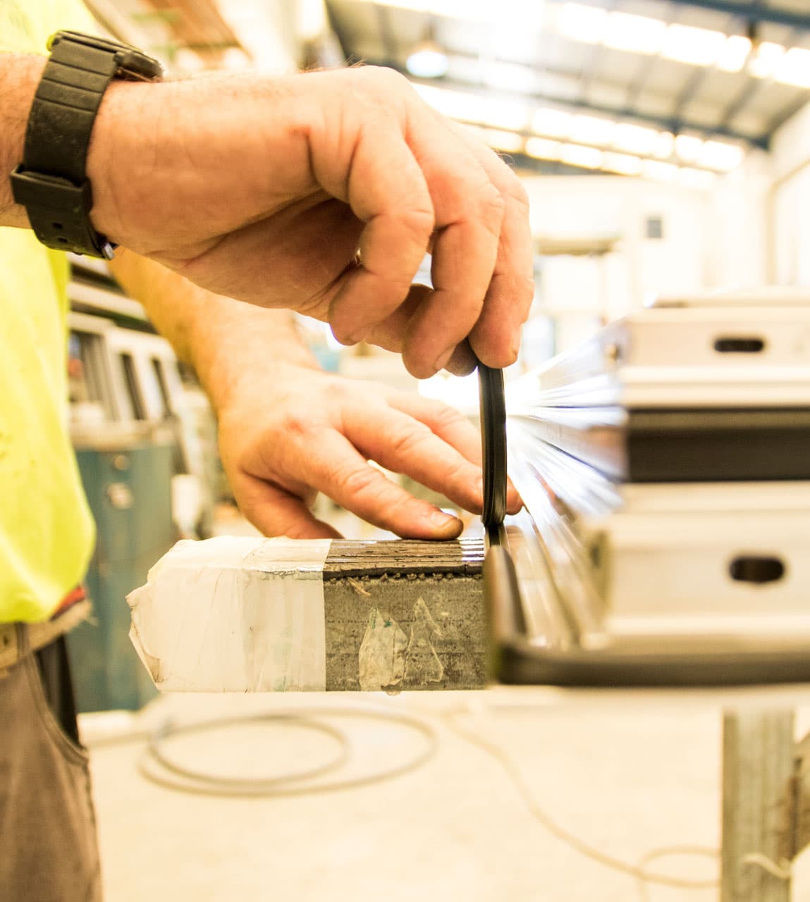 Contactar con Carpintería Olveira