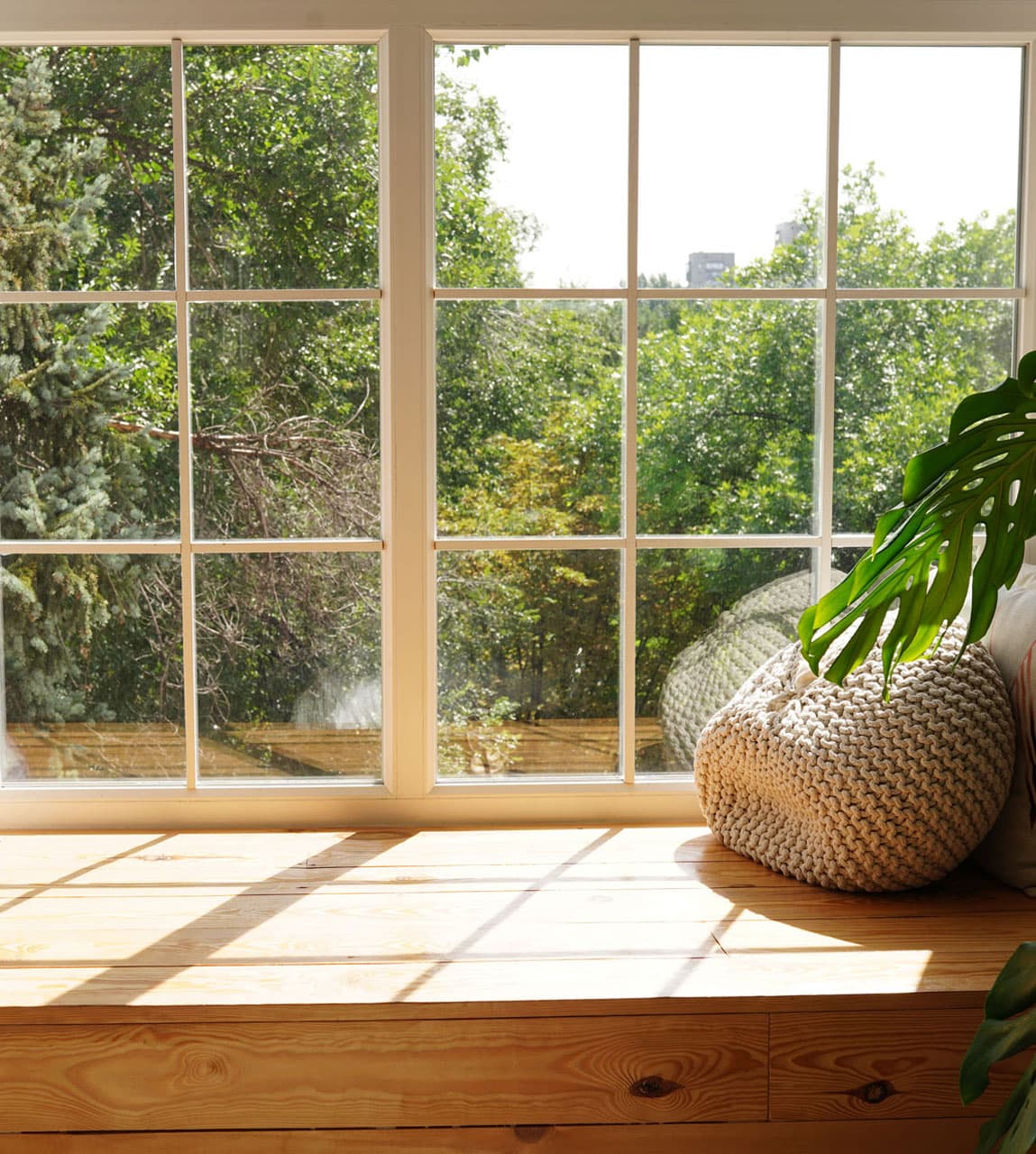 Fabricación de ventanas en Dumbría
